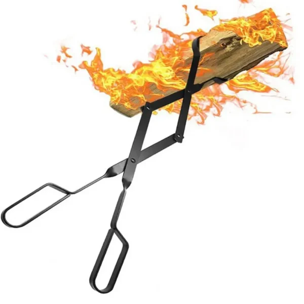 26 Inch Fireplace Tongs